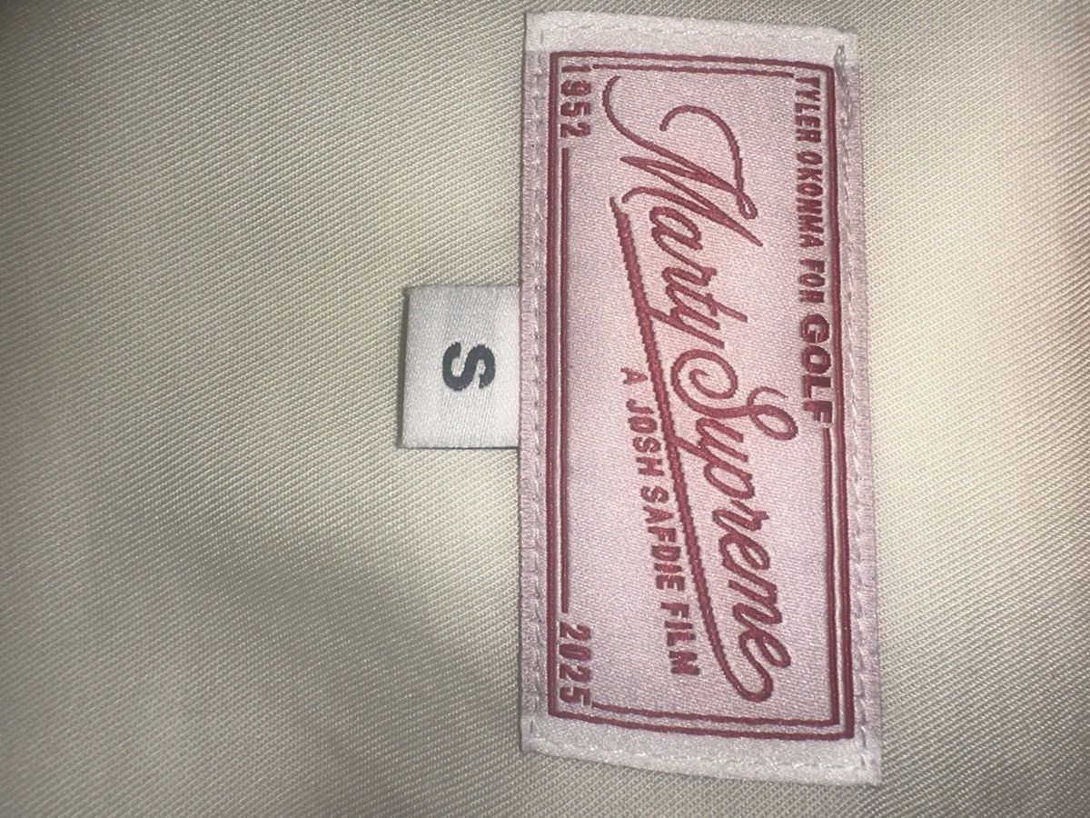 Golf Wang Marty supreme button up Size US S / EU 44-46 / 1 - 2 Thumbnail