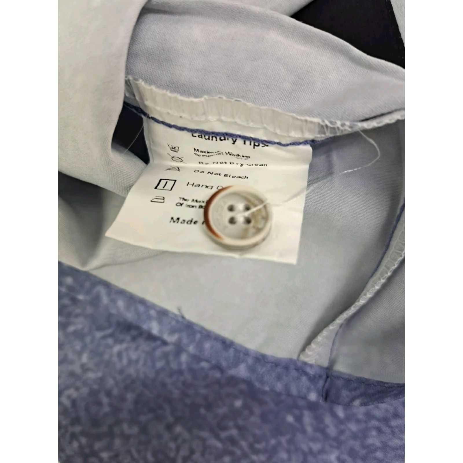 Vintage VINTAGE N/A Size US L / EU 52-54 / 3 - 7 Thumbnail