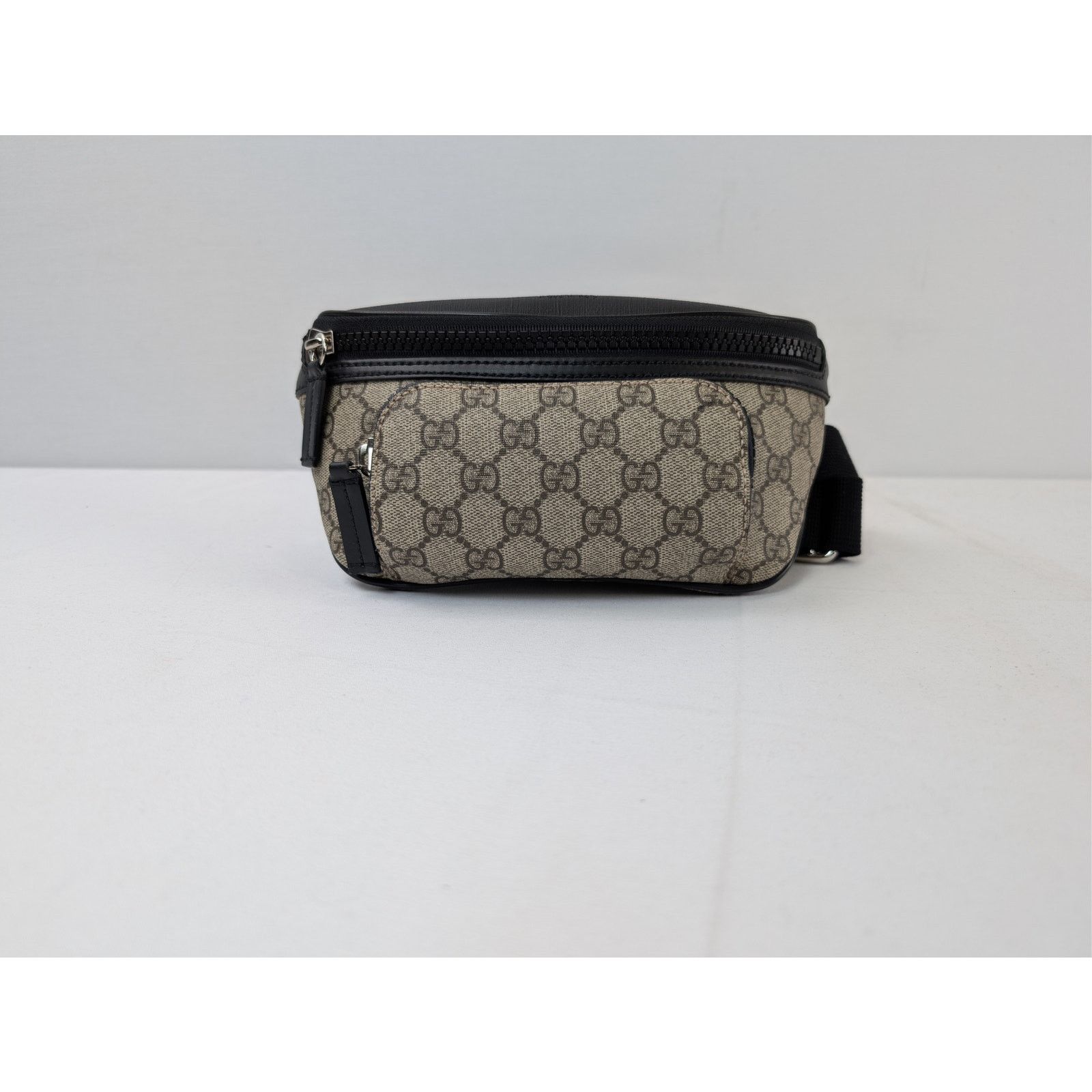 Gucci o1rshd1 Size: OS / Belt Bag T.GG SUPR.Souple in Multicolor Size ONE SIZE - 1 Thumbnail