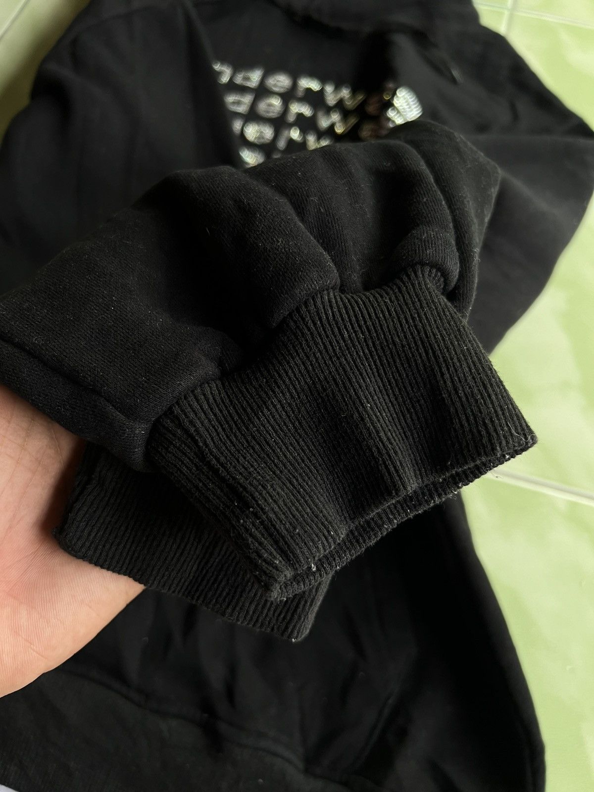 Alexander Wang Alexander Wang Hoodie Size M / US 6-8 / IT 42-44 - 6 Thumbnail