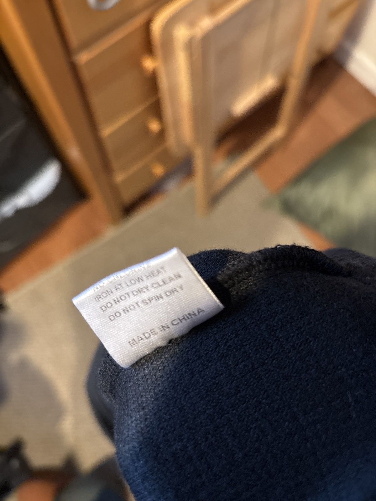 Vale Vale long sleeve Size US M / EU 48-50 / 2 - 2 Thumbnail