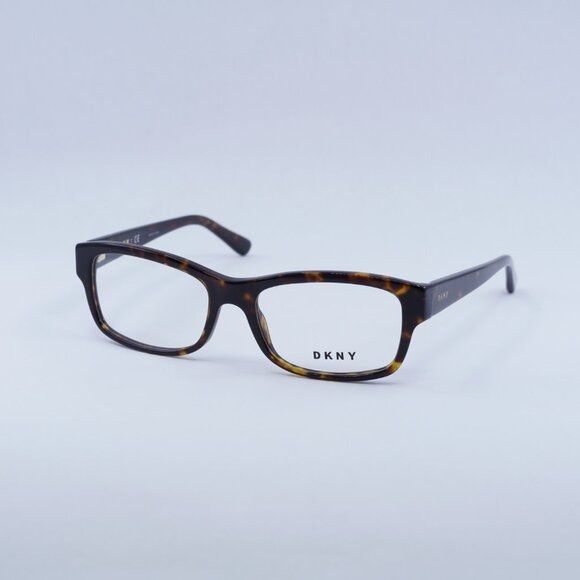 DKNY Dkny DY4684 3702 Eyeglasses 53mm Size ONE SIZE - 7 Thumbnail