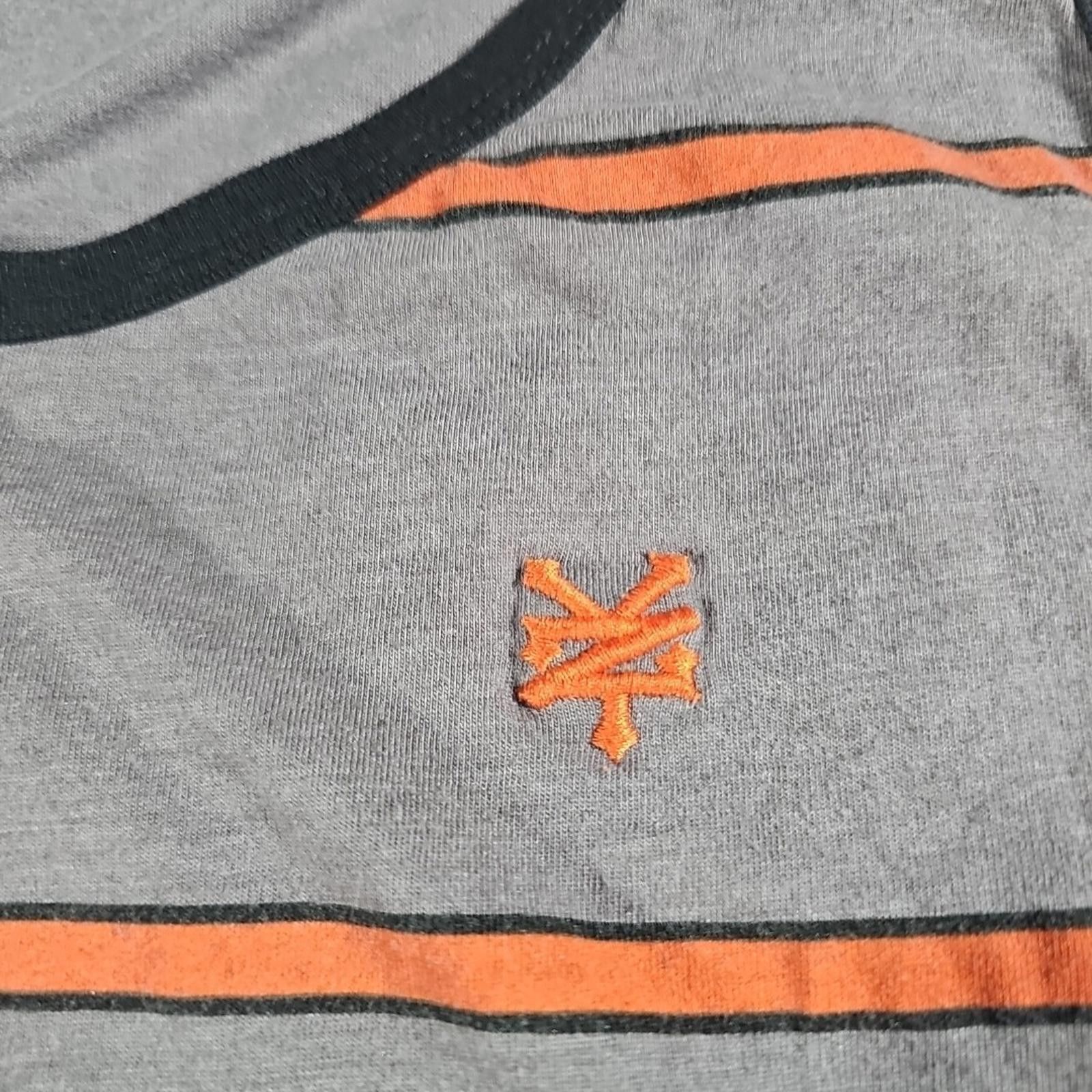 Zoo York Zoo York L Tank Top Size US L / EU 52-54 / 3 - 2 Thumbnail