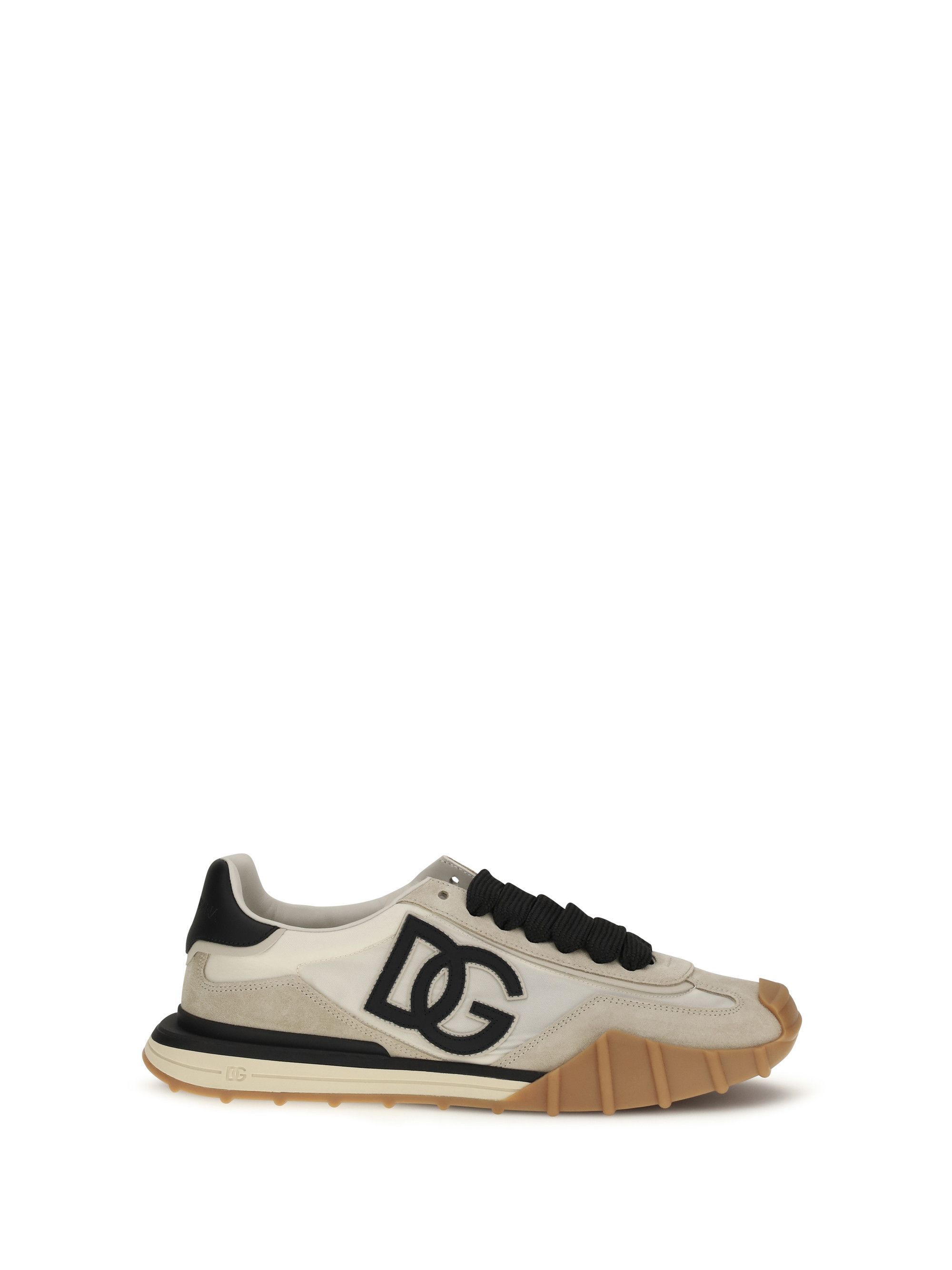Dolce & Gabbana DG Athletic Sneakers Size US 7.5 / EU 40-41 - 1 Thumbnail