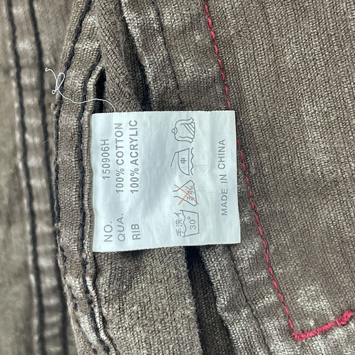 Vintage Mc Murray Corduroy Jacket Size US M / EU 48-50 / 2 - 8 Thumbnail