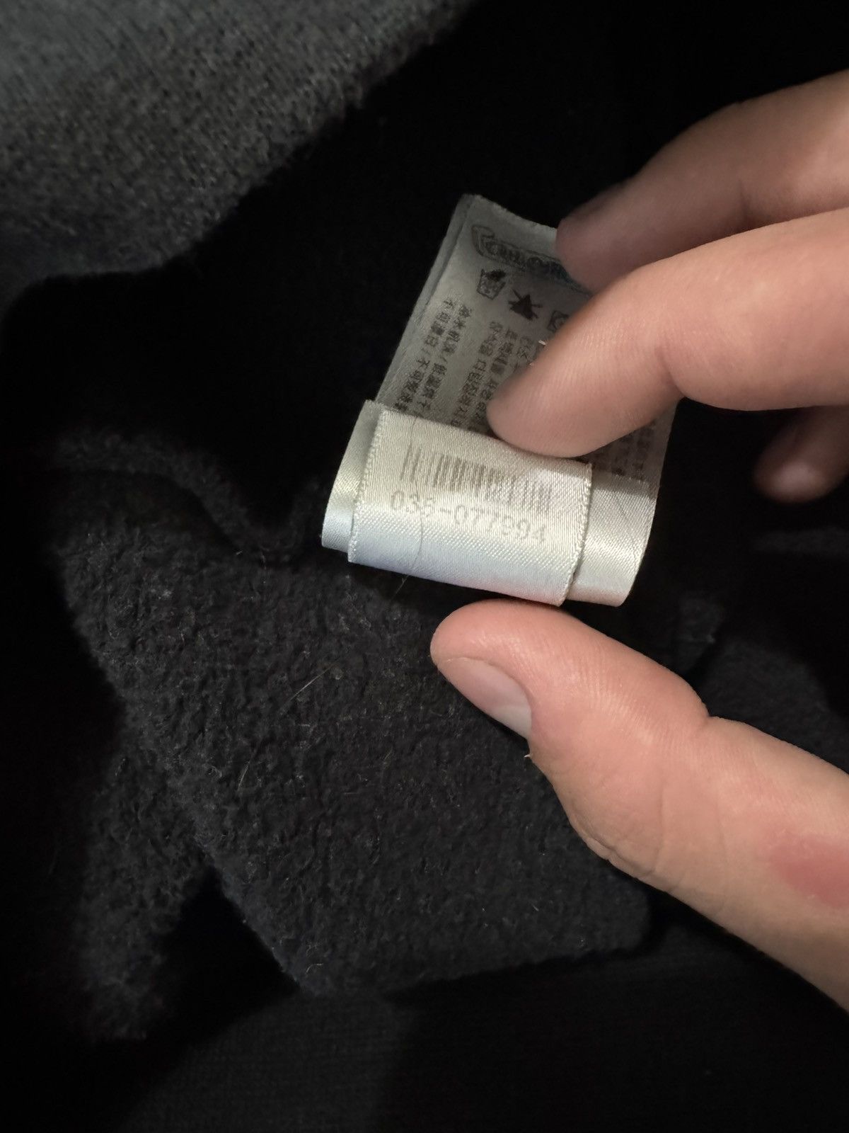 Chrome Hearts Chrome Hearts Malibu hoodie Size US M / EU 48-50 / 2 - 8 Thumbnail