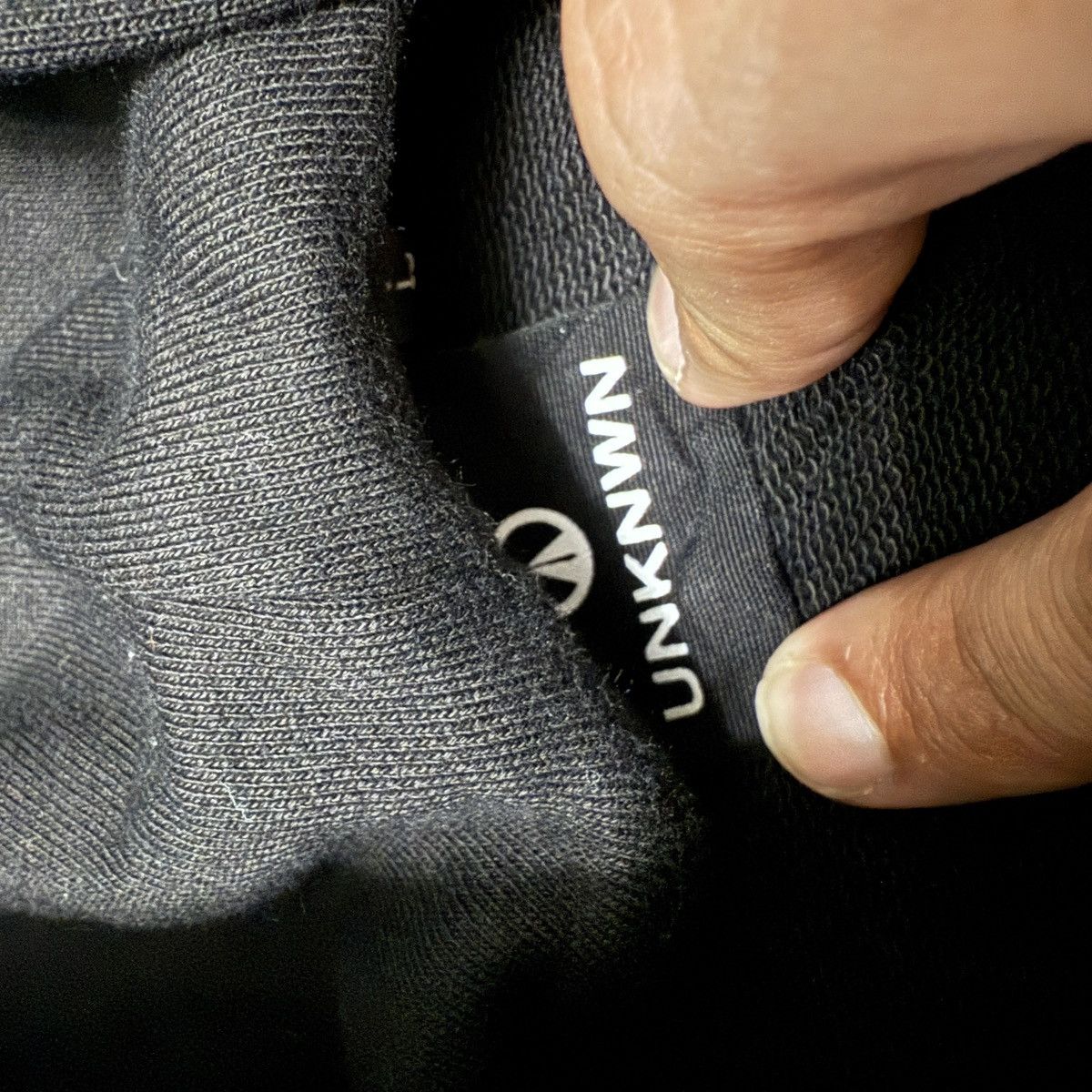 Other Unknwn Miami Hoodie Relaxed Fit Logo Lebron James Minimalist Size US L / EU 52-54 / 3 - 4 Thumbnail