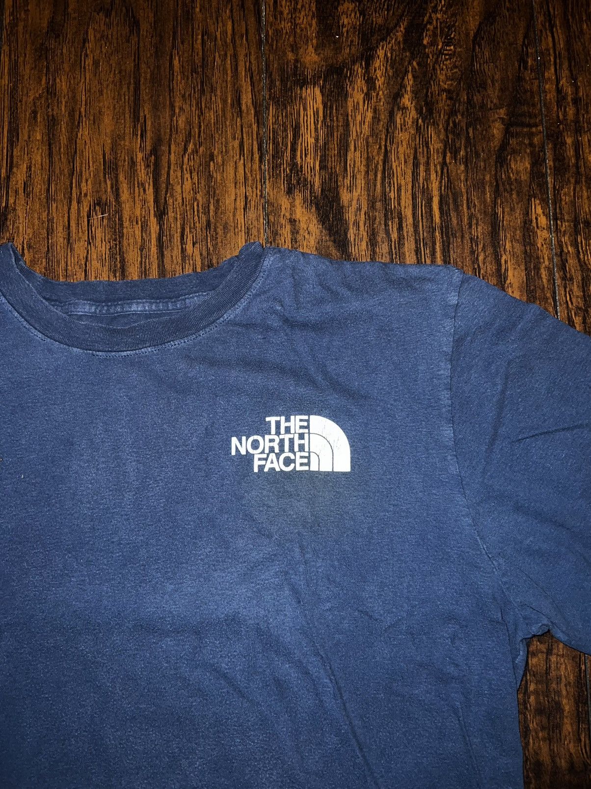 The North Face North Face Tee Size US L / EU 52-54 / 3 - 2 Thumbnail