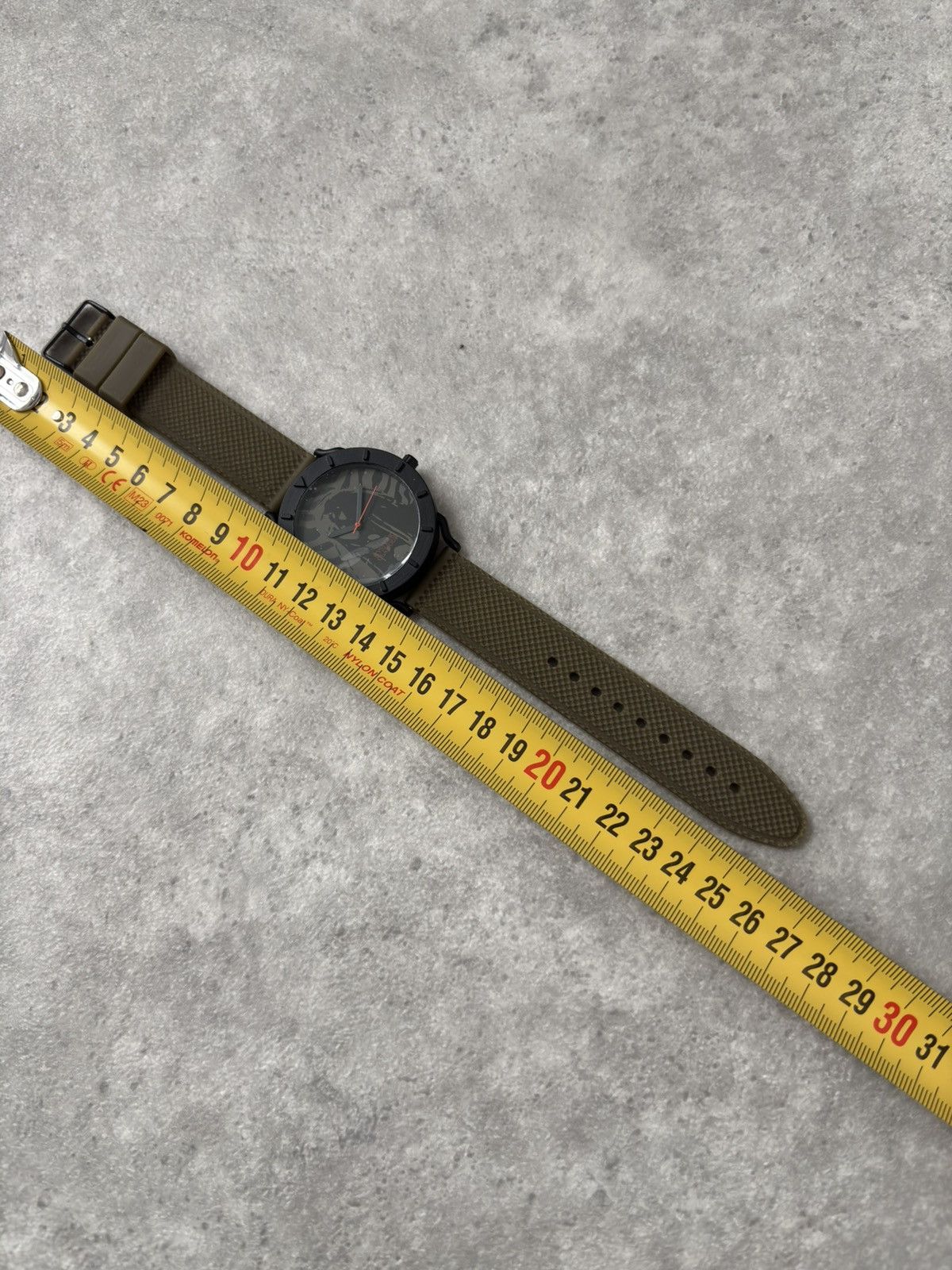 Hysteric Glamour Hysteric Glamour Watch Size ONE SIZE - 7 Thumbnail