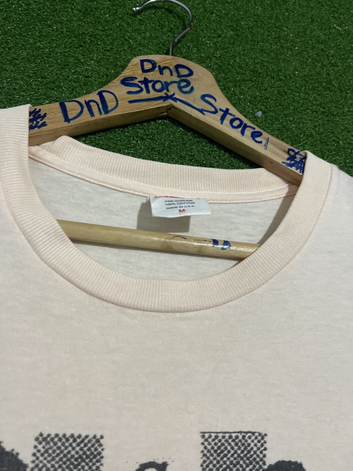 Supreme 🔥HOT🔥VINTAGE SUPREME NUDE GIRLS TEE VERY RARE Size US M / EU 48-50 / 2 - 6 Thumbnail
