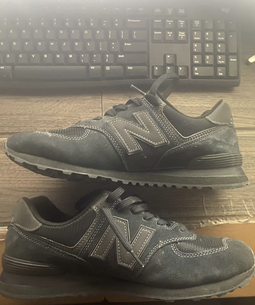 New Balance New Balance 574 Core Pack Size US 13 / EU 46 - 3 Thumbnail