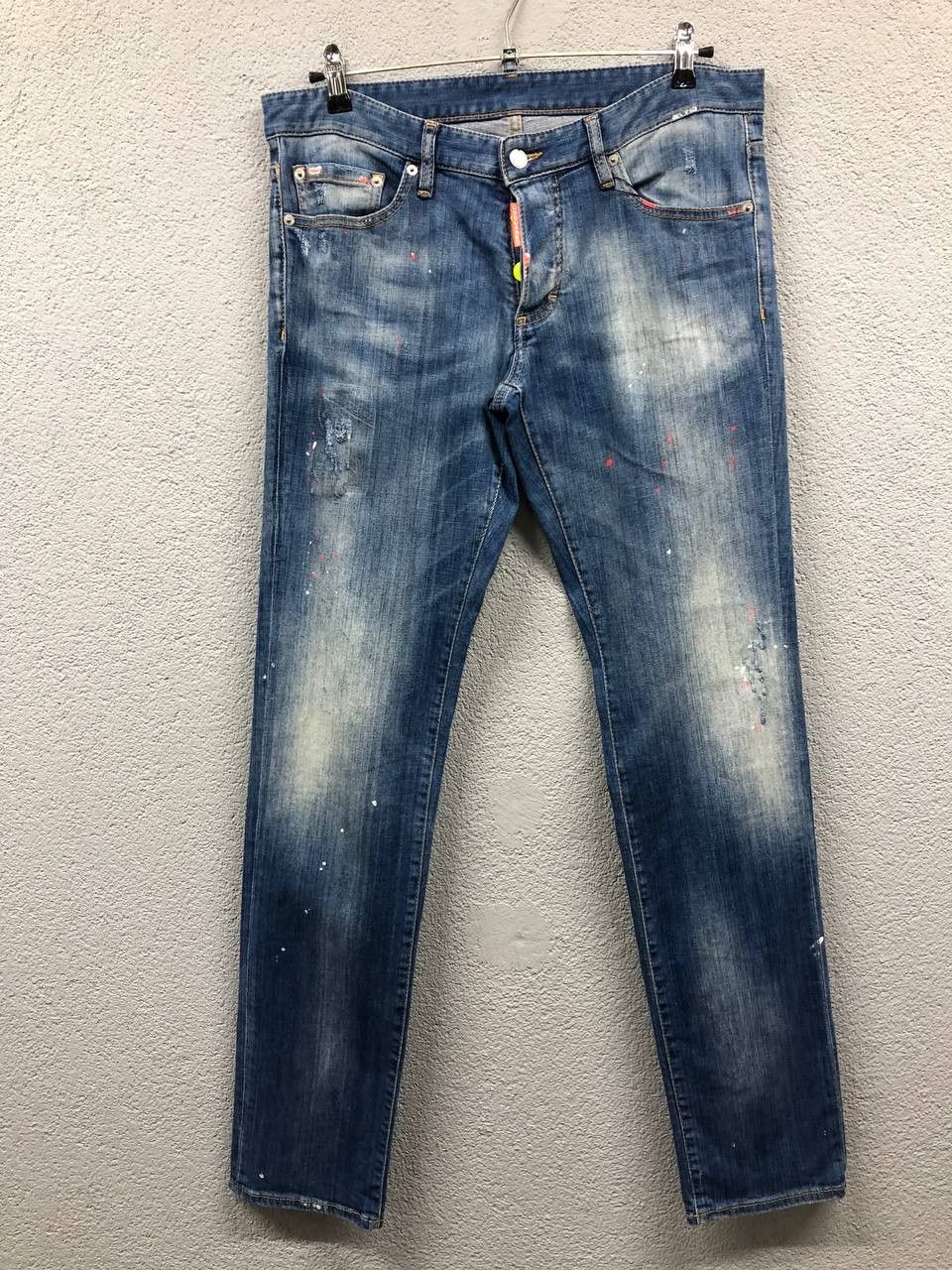 dsquared2 jeans mens 50 (W 34)