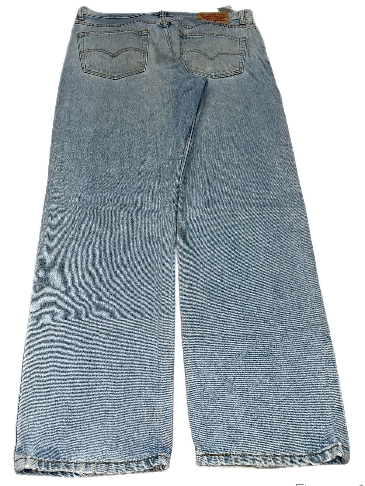 Levi's Levis x 504 x vintage Size US 36 / EU 52 - 4 Thumbnail