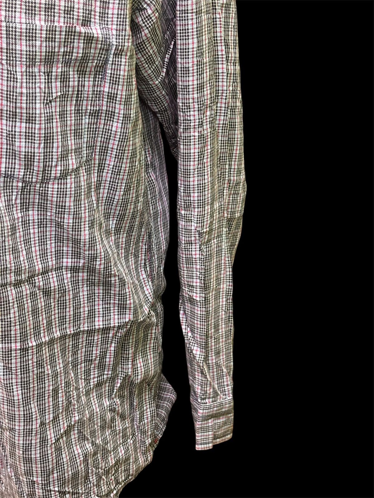 Japanese Brand Japanese Brand PBI Button Up Shirt Size US L / EU 52-54 / 3 - 3 Thumbnail