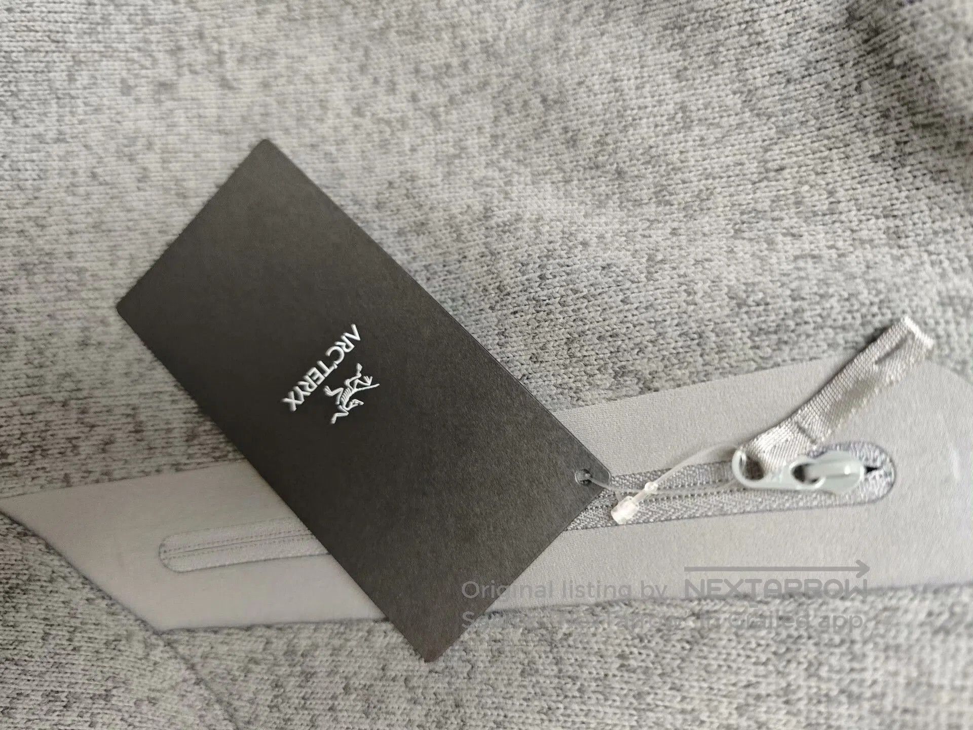 Arc'teryx Arcteryx Covert Cardigan for Men. Size US S / EU 44-46 / 1 - 5 Thumbnail