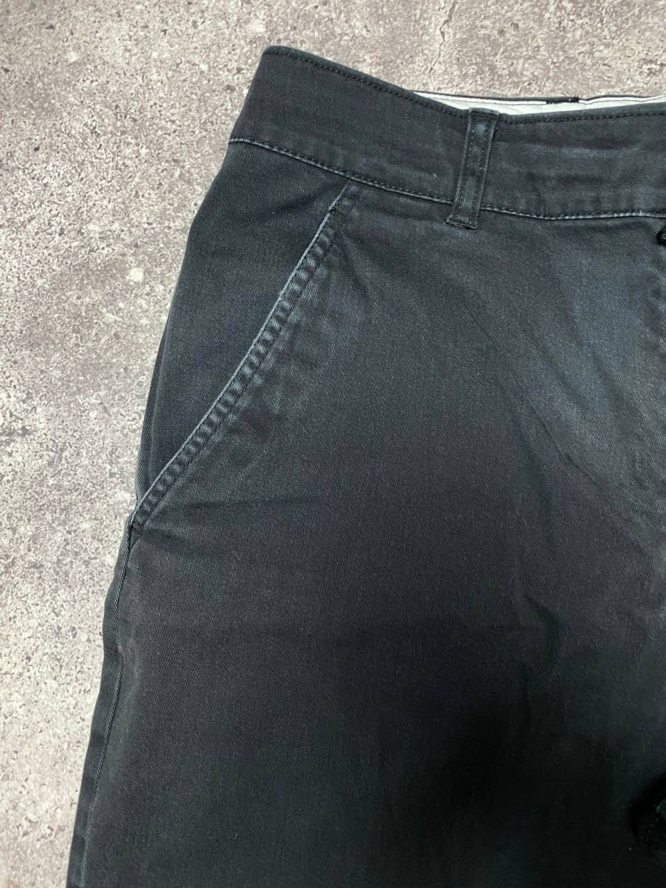 Nike × Vintage Vintage Nike Pants Denim Faded y2k SK8 Size US 28 / EU 44 - 7 Thumbnail