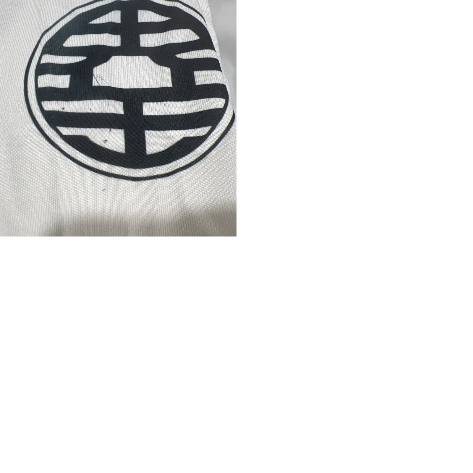 Vintage VINTAGE Dragonball Capsule Corp Russell Dri Power T Shirt Men Large Polyester NWT Size US L / EU 52-54 / 3 - 11 Thumbnail