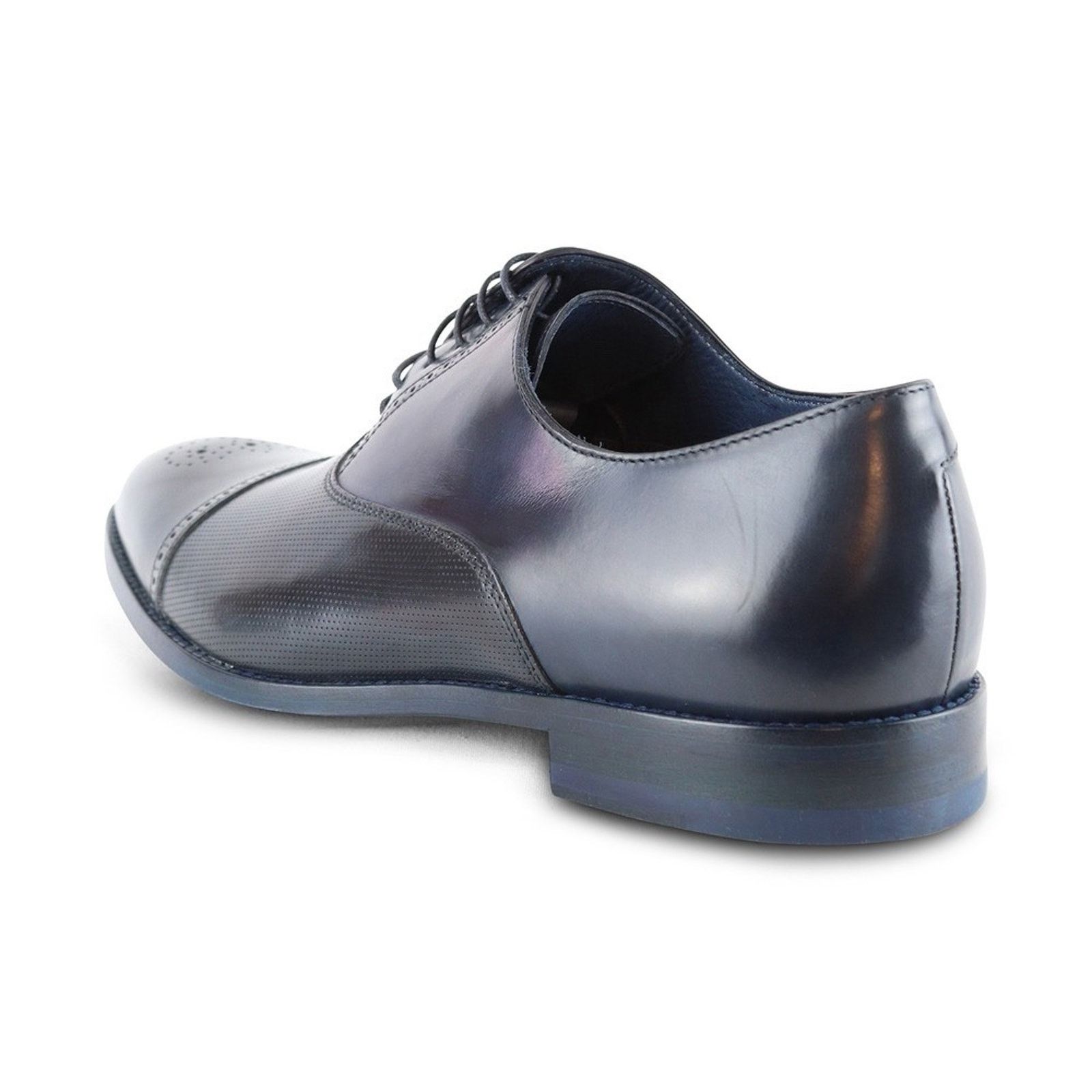 Paul Smith NIB $550 Paul Smith Leather Dress Shoes. Yours For? US12 Size US 11 / EU 44 - 4 Thumbnail