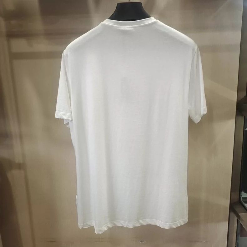 Versace Versace Medusa short-sleeved T-shirt Size US L / EU 52-54 / 3 - 2 Thumbnail