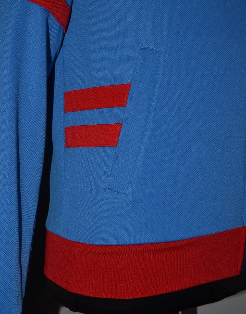Fila Fila Vintage Olympics Retro long sleeve Full Zip Men Size S Size US S / EU 44-46 / 1 - 8 Thumbnail