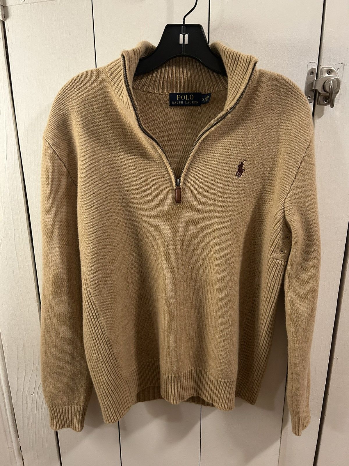 Polo Ralph Lauren Ralph Lauren Sweater Size US S / EU 44-46 / 1 - 2 Thumbnail