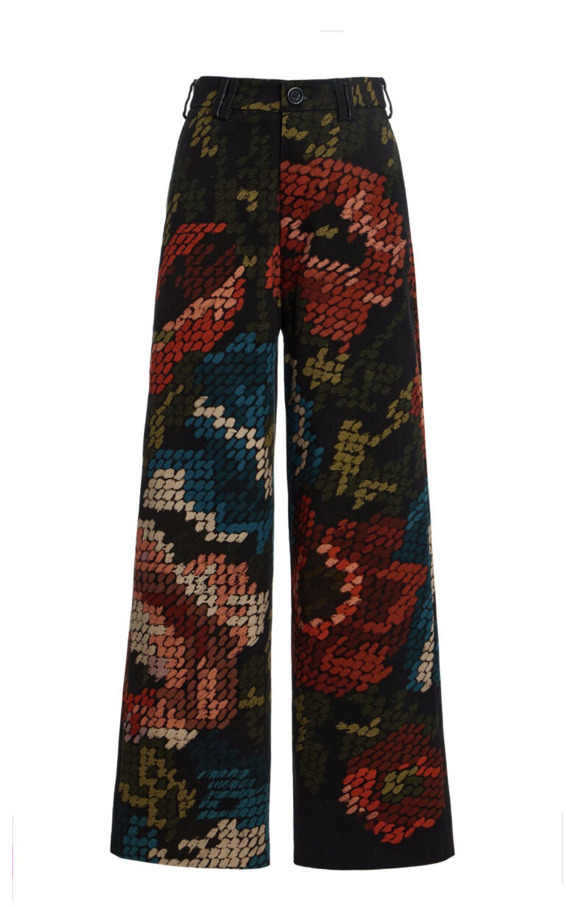 S.S.DALEY Spry' Trouser size 12