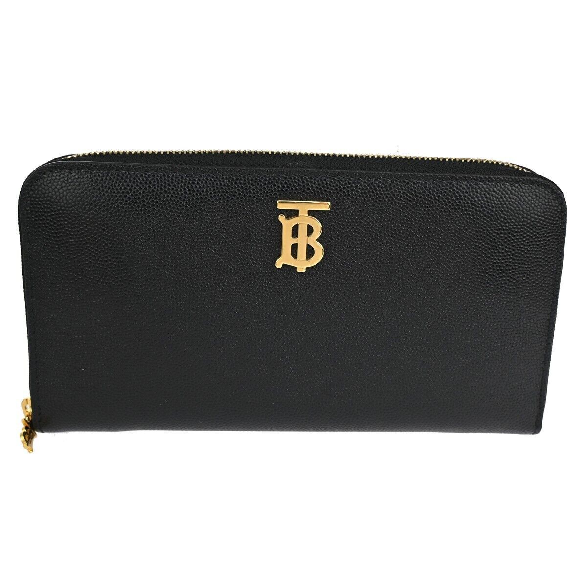 Burberry Burberry TB wallet | Grailed