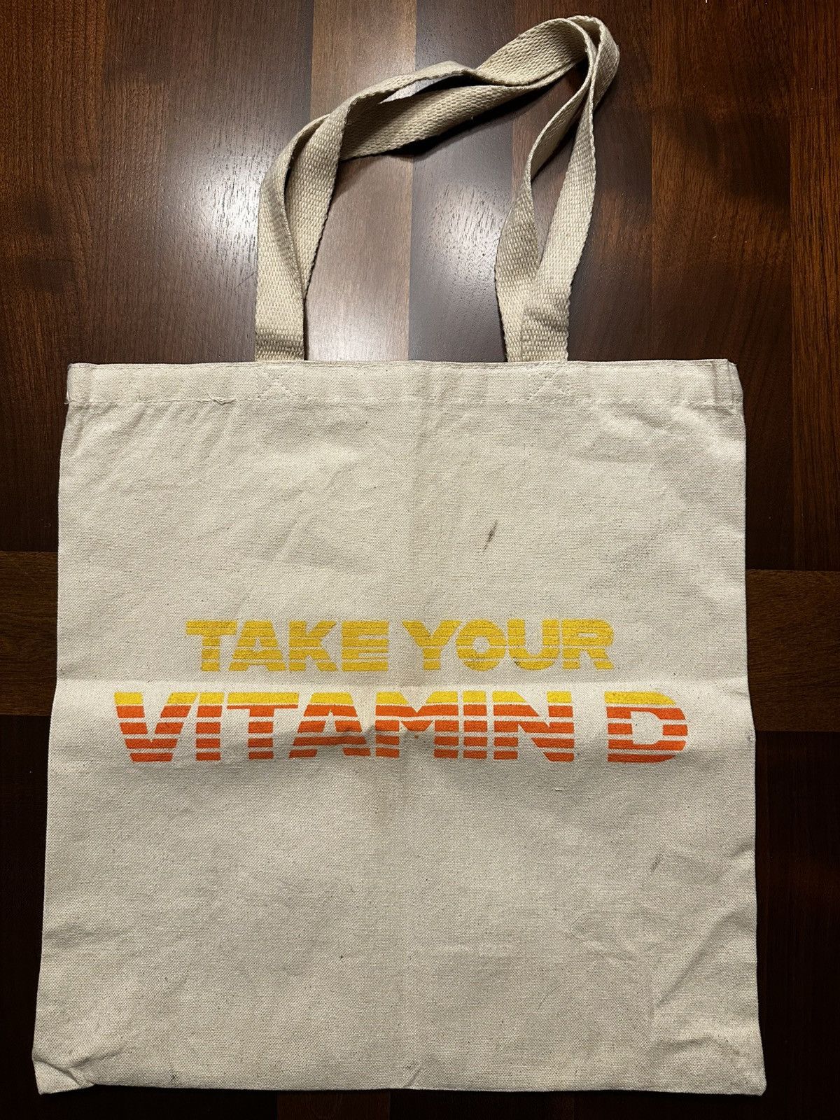 Gallery Dept. Gallery Dept Tote Bag Size ONE SIZE - 2 Thumbnail