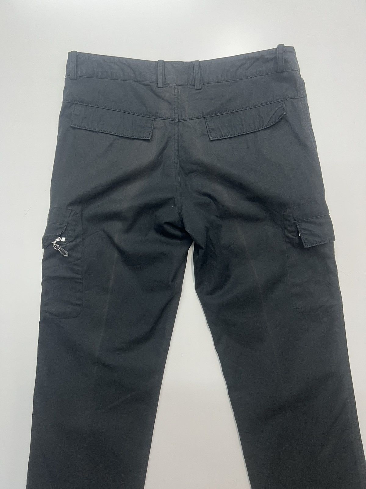 MALE & CO CARGO PANT SIZE 31