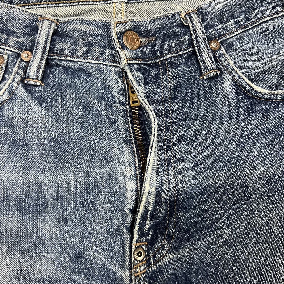 Polo Ralph Lauren Polo Ralph Lauren Jeans Size US 34 / EU 50 - 4 Thumbnail