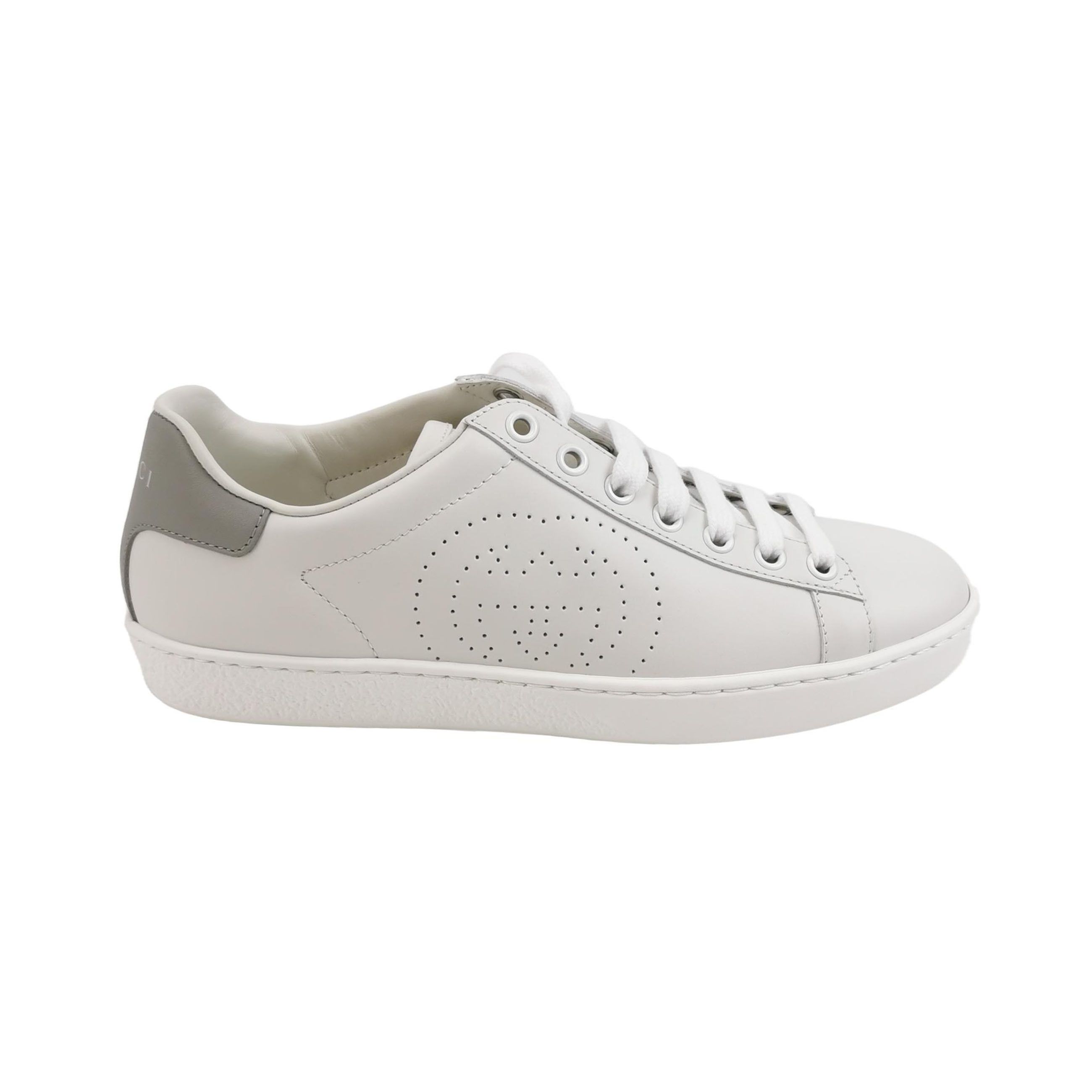 Gucci Gucci Women 6 Lowtop Sneakers Size US 6 / IT 36 - 1 Thumbnail