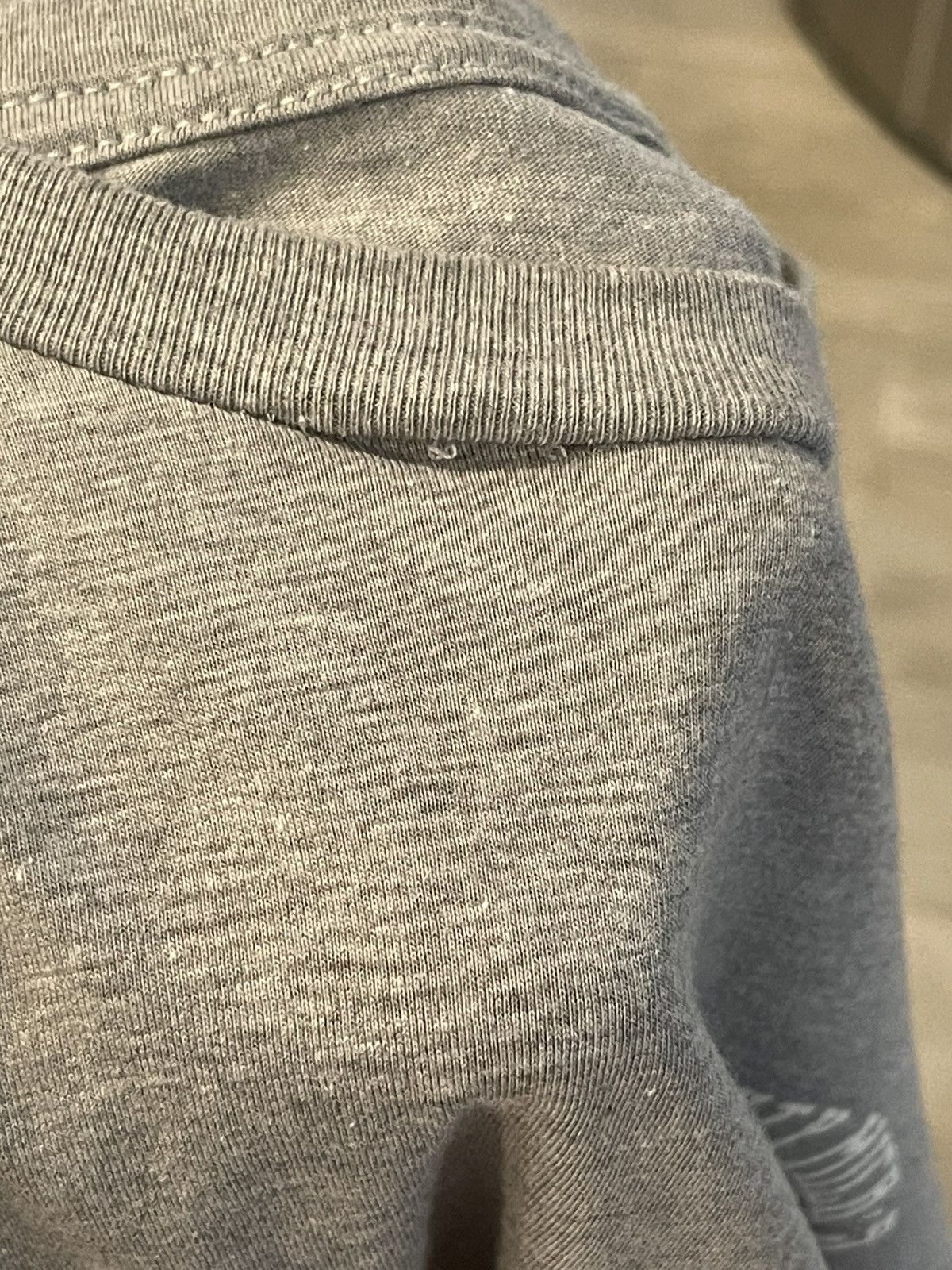 Other RSVLTS Rocky Mick's Gym Crewneck Grey Tee T-Shirt Sz Large Size US L / EU 52-54 / 3 - 7 Thumbnail