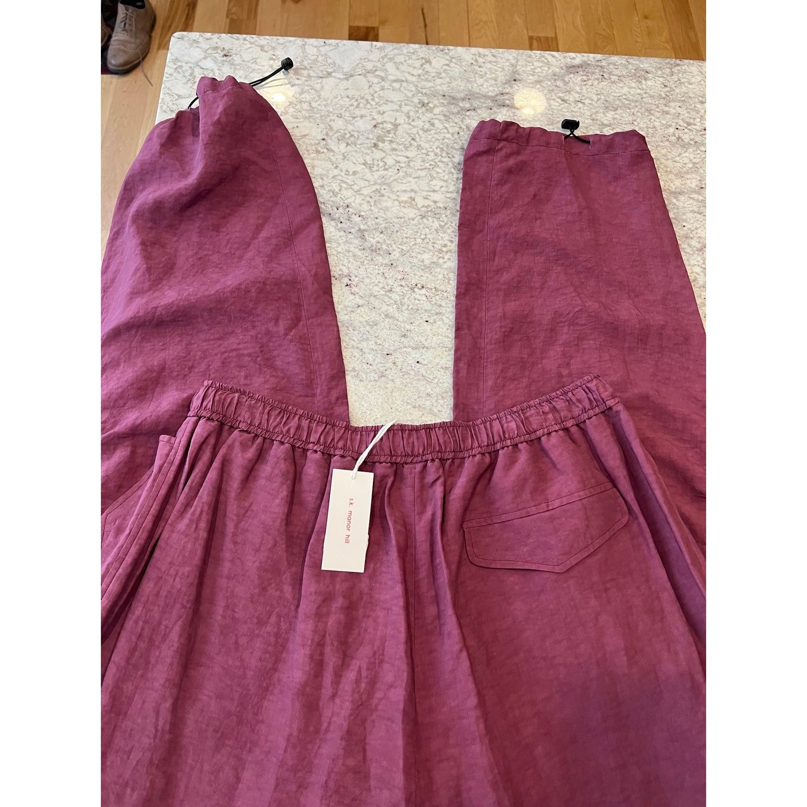 S.k. Manor Hill M100 Pants - Size XL - NWT