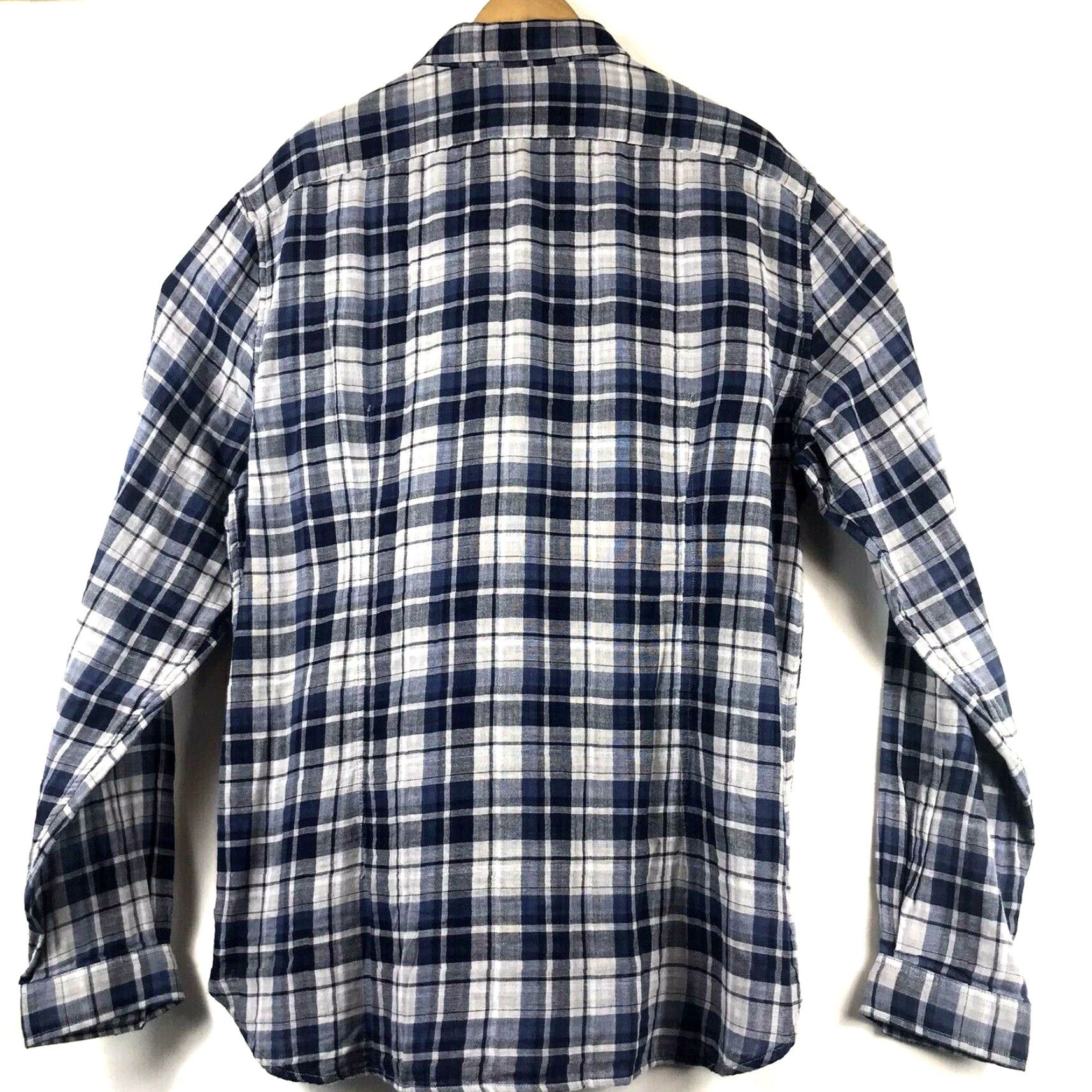 John Varvatos VINTAGE N/A Size US XXL / EU 58 / 5 - 7 Thumbnail