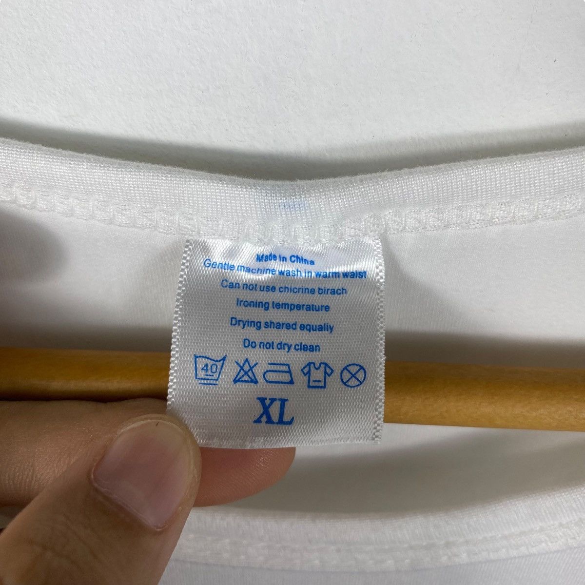 Anime Japanese Anime RECORD OF RAGNAROK Graphic Poly Tee Shirt Size US XL / EU 56 / 4 - 5 Thumbnail