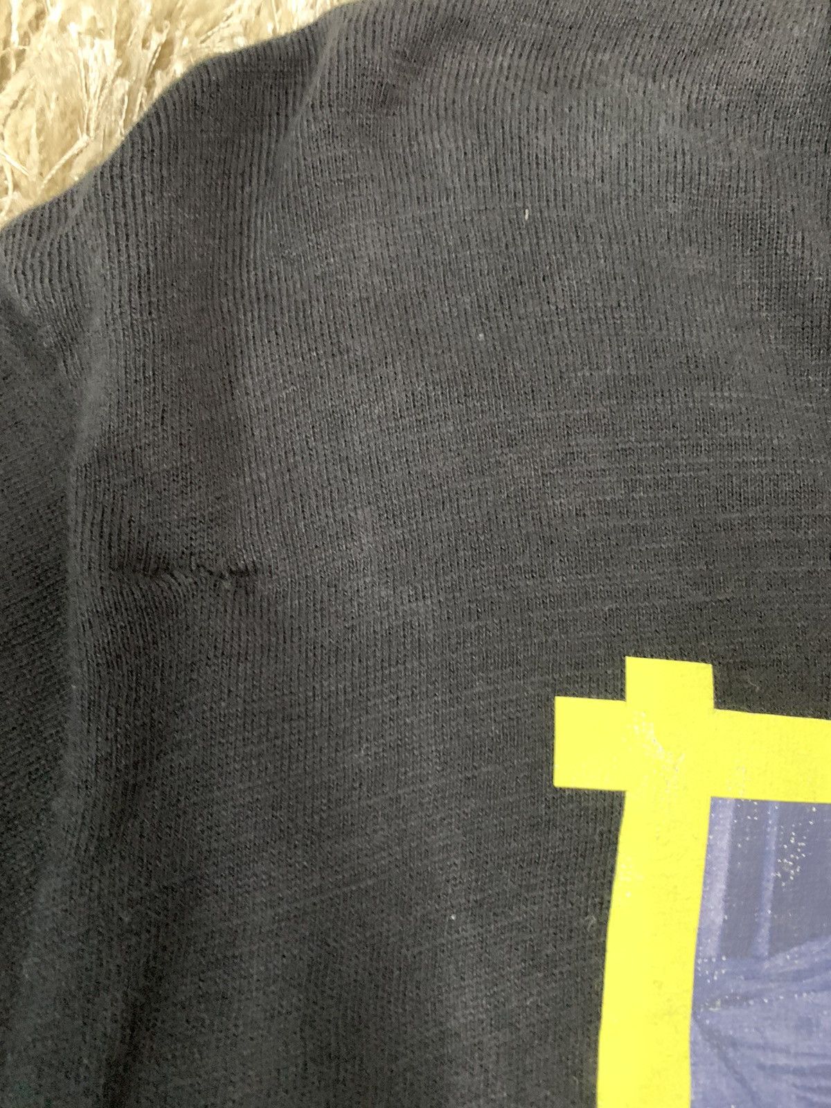 Off-White OFF WHITE LONG SLEEVE Size US M / EU 48-50 / 2 - 5 Thumbnail