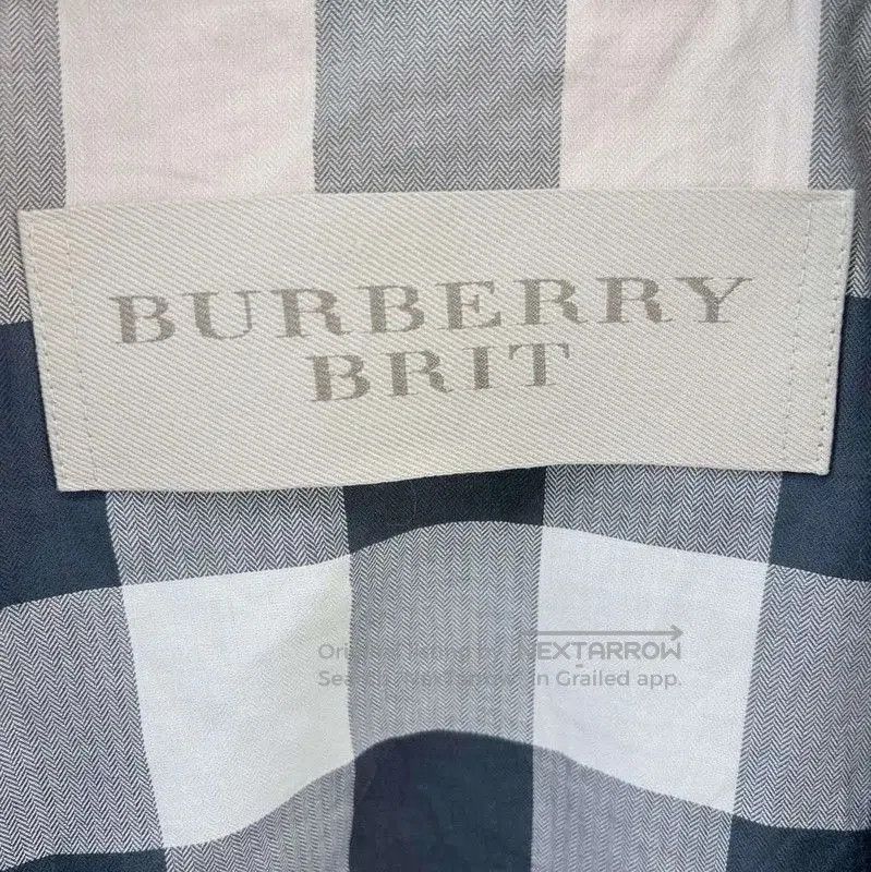 Burberry Burberry Black Men's Jacket. Size US L / EU 52-54 / 3 - 3 Thumbnail