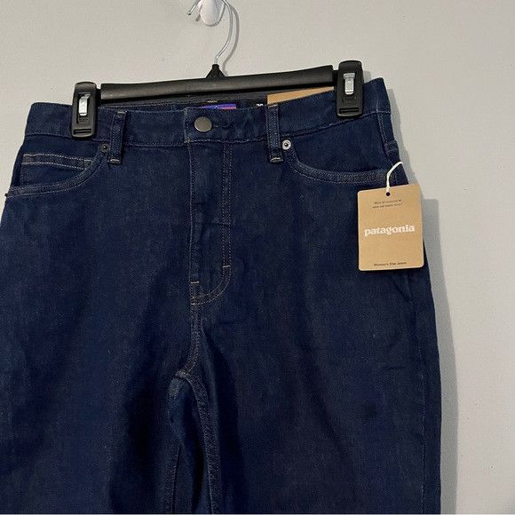 Patagonia Patagonia women’s Slim Jeans size 29 NWT Size 29" - 2 Thumbnail