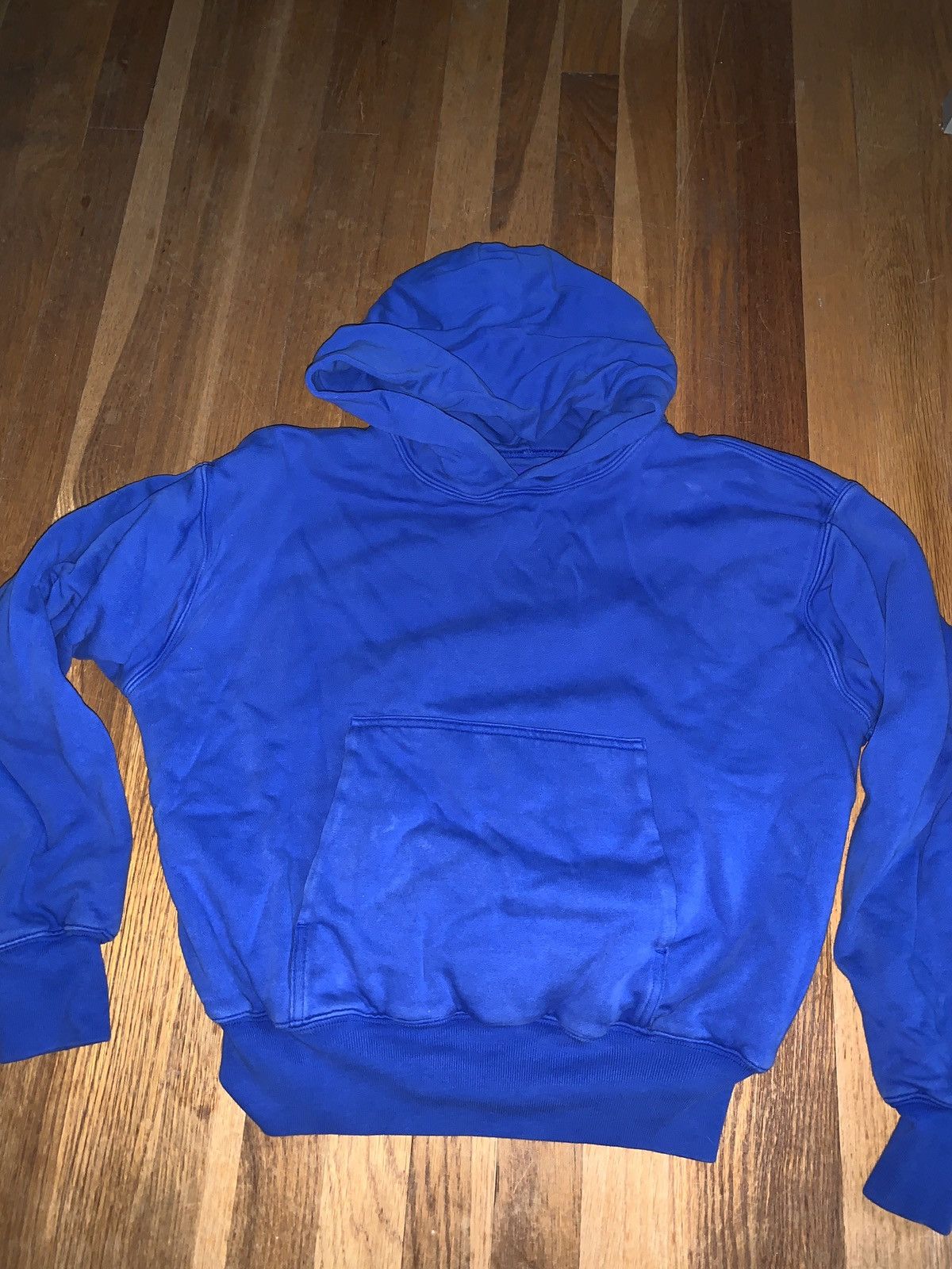 Gap × Yeezy yeezy gap hoodie Size US XS / EU 42 / 0 - 4 Thumbnail