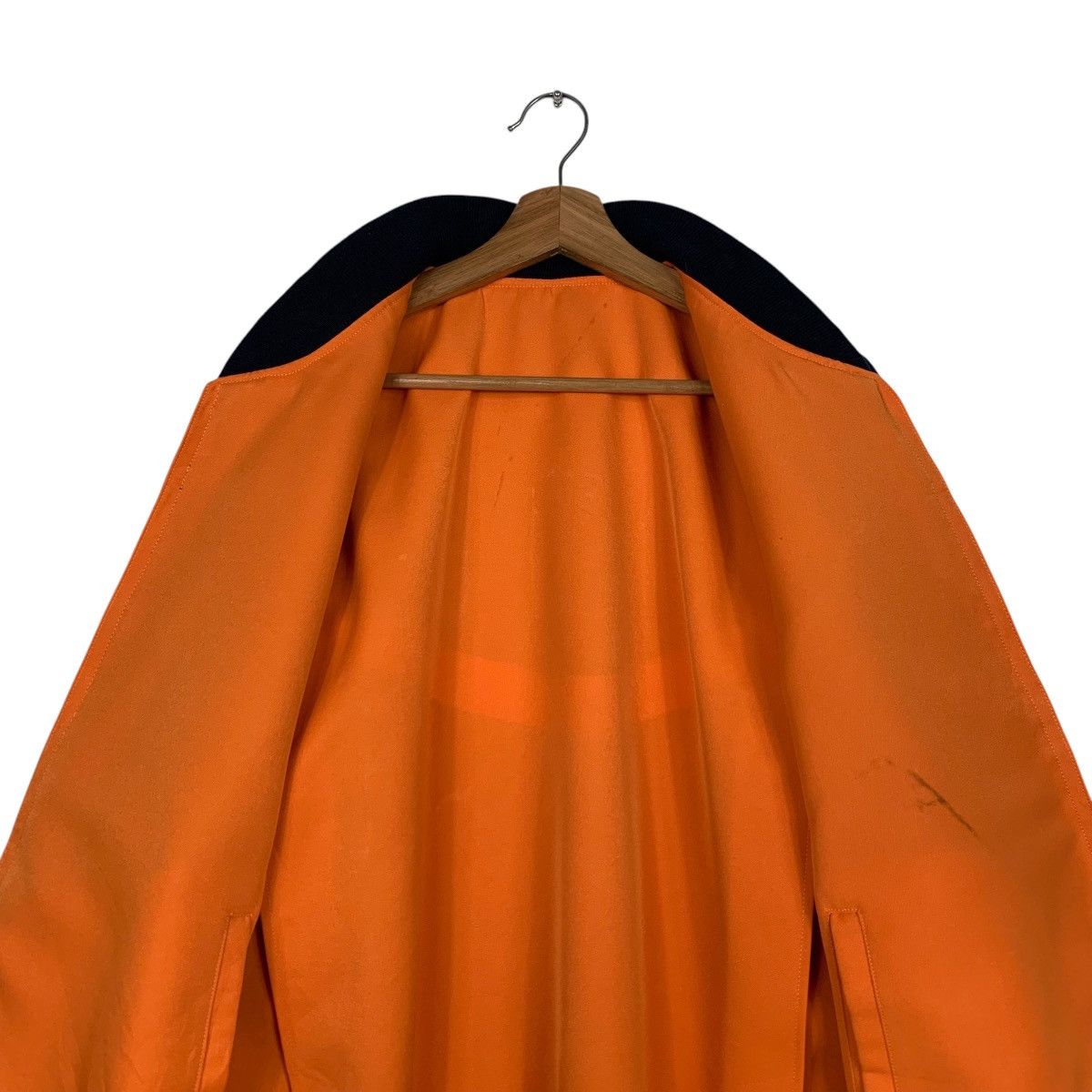 Japanese Brand BLUE IMPULSE DOLPHIN RIDER Reversible Jacket #2042-C88 Size US XL / EU 56 / 4 - 15 Thumbnail