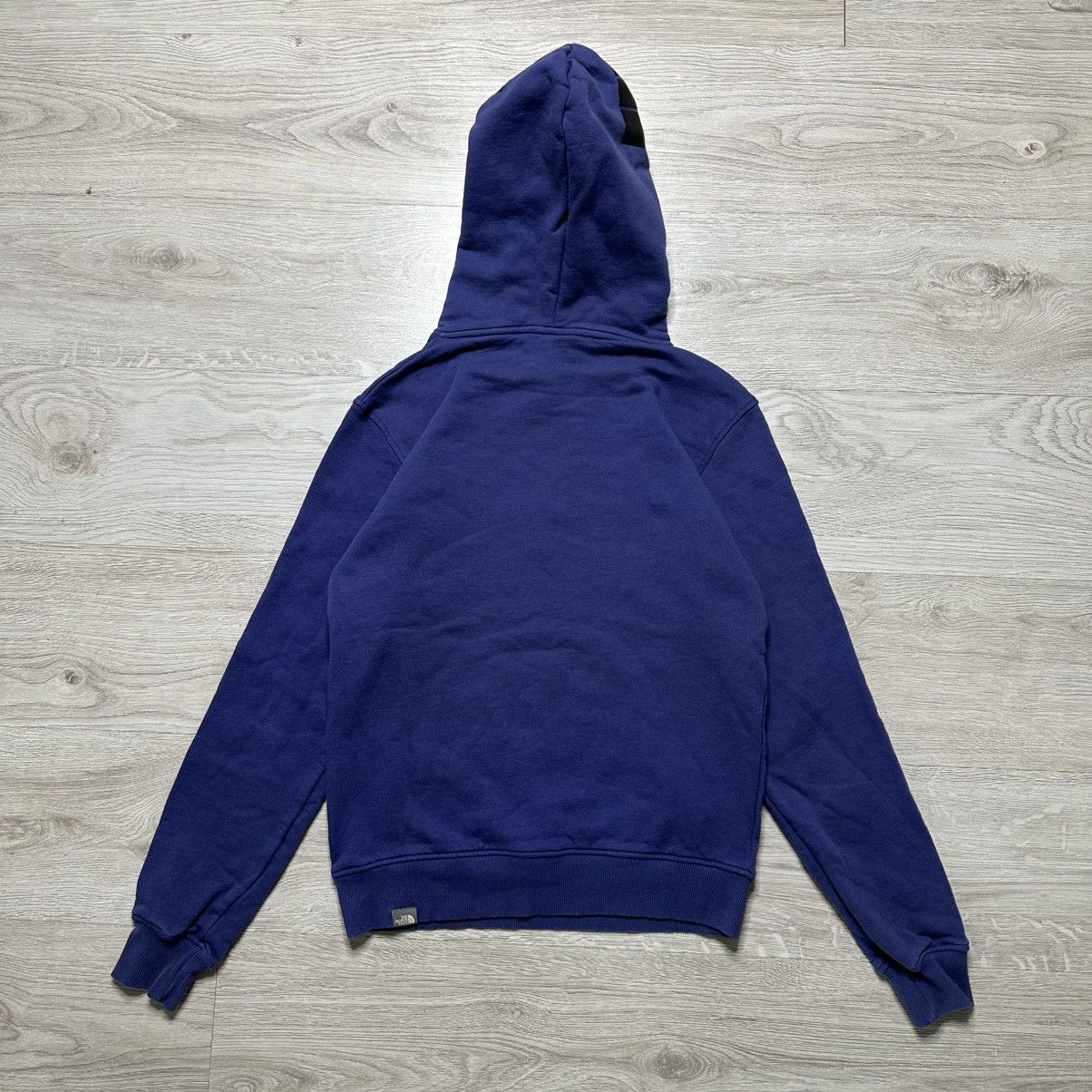 The North Face The North Face hoodie Size US S / EU 44-46 / 1 - 7 Thumbnail
