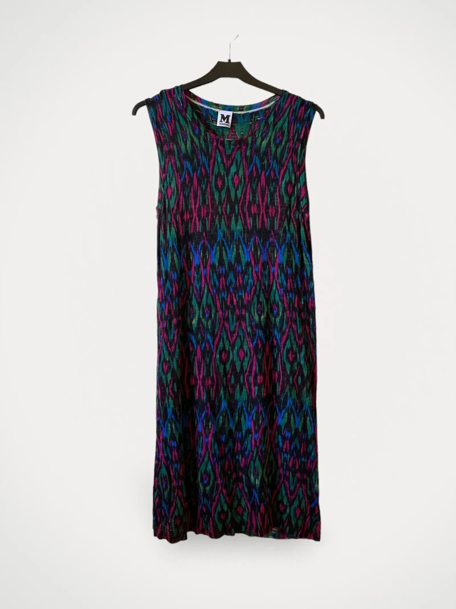 Missoni Missoni Dress Size S / US 4 / IT 40 - 1 Thumbnail