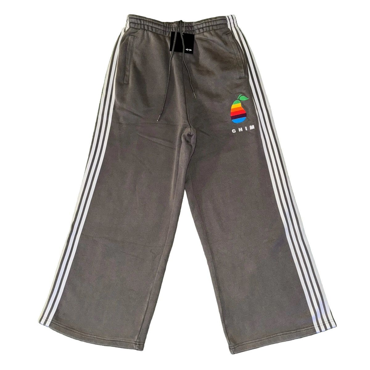 HMDD HMDD Happy Memories Don’t Die Pear Tech Sweatpants Size US 30 / EU 46 - 1 Thumbnail
