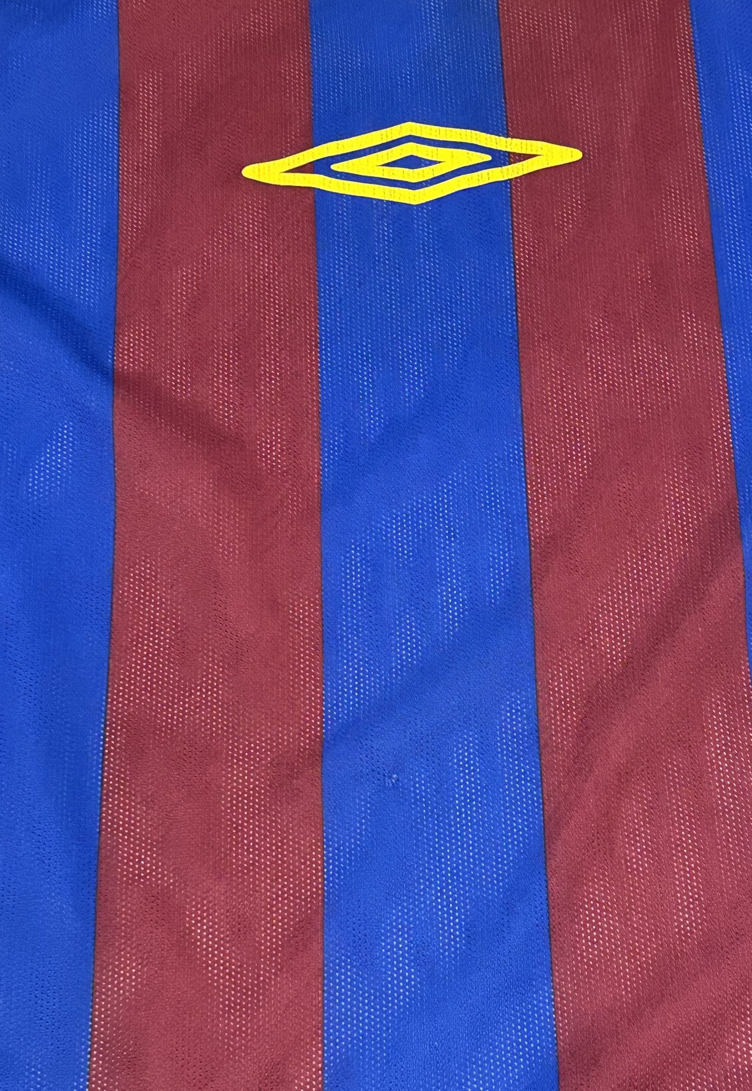 Umbro Umbro Sleeveless Jersey Size XXL Size US XXL / EU 58 / 5 - 9 Thumbnail