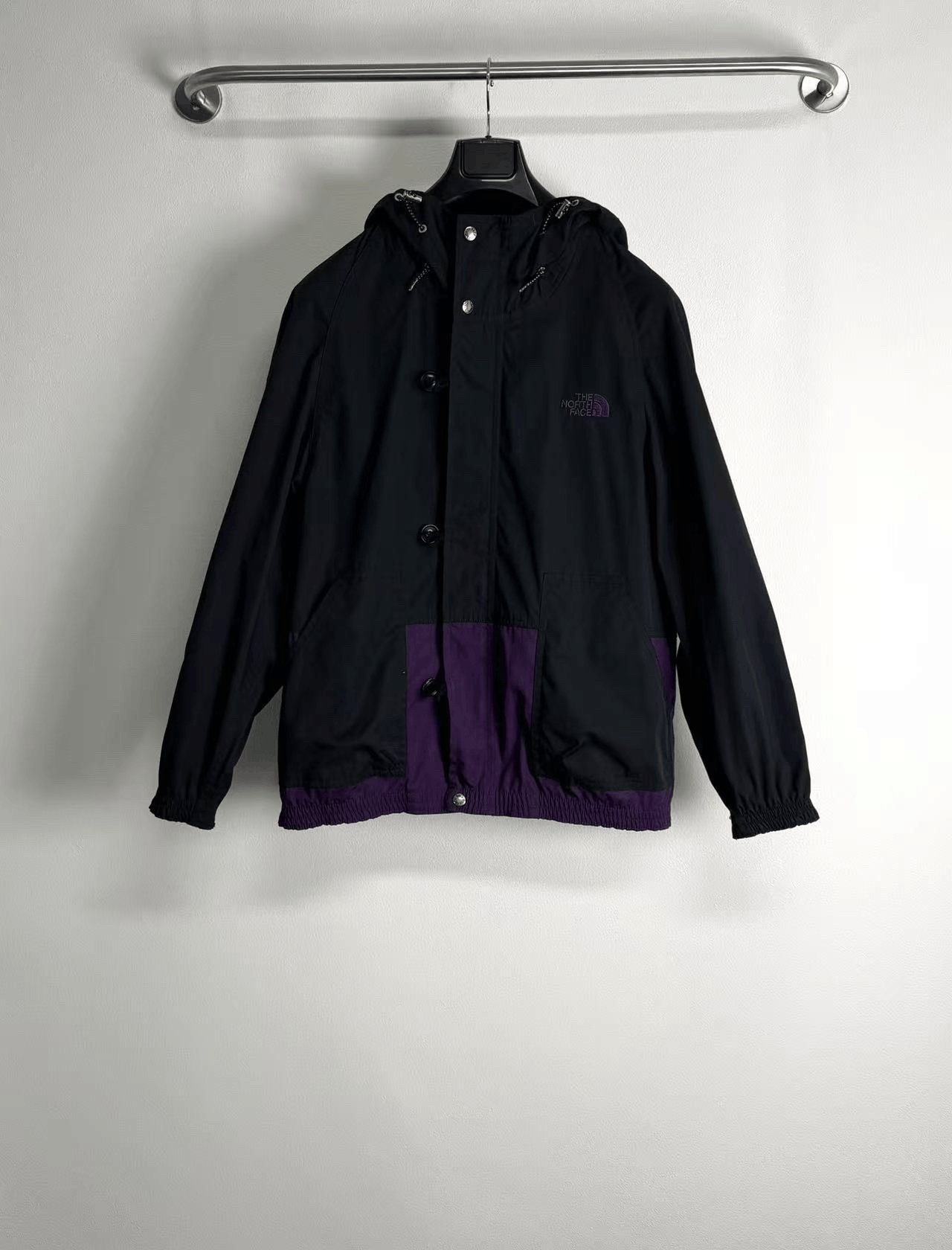 The North Face Purple Label The North Face Purple Label Monkey Time Jacket Size US M / EU 48-50 / 2 - 1 Thumbnail