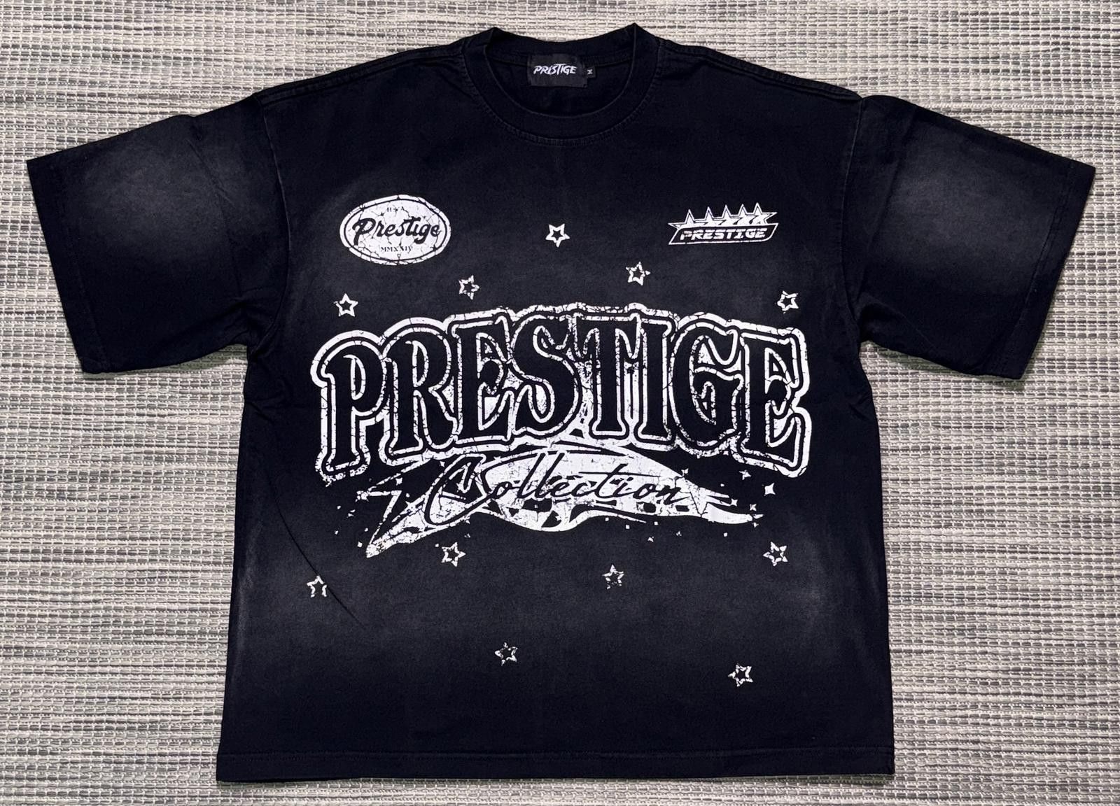 Other Prestige Collection Tee Size US XL / EU 56 / 4 - 1 Thumbnail