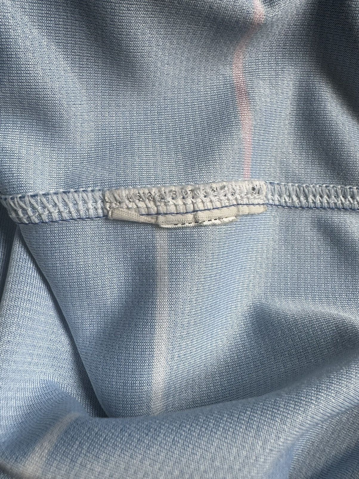 Nike Nike Jersey London Chelsea 2018 Size US M / EU 48-50 / 2 - 8 Thumbnail