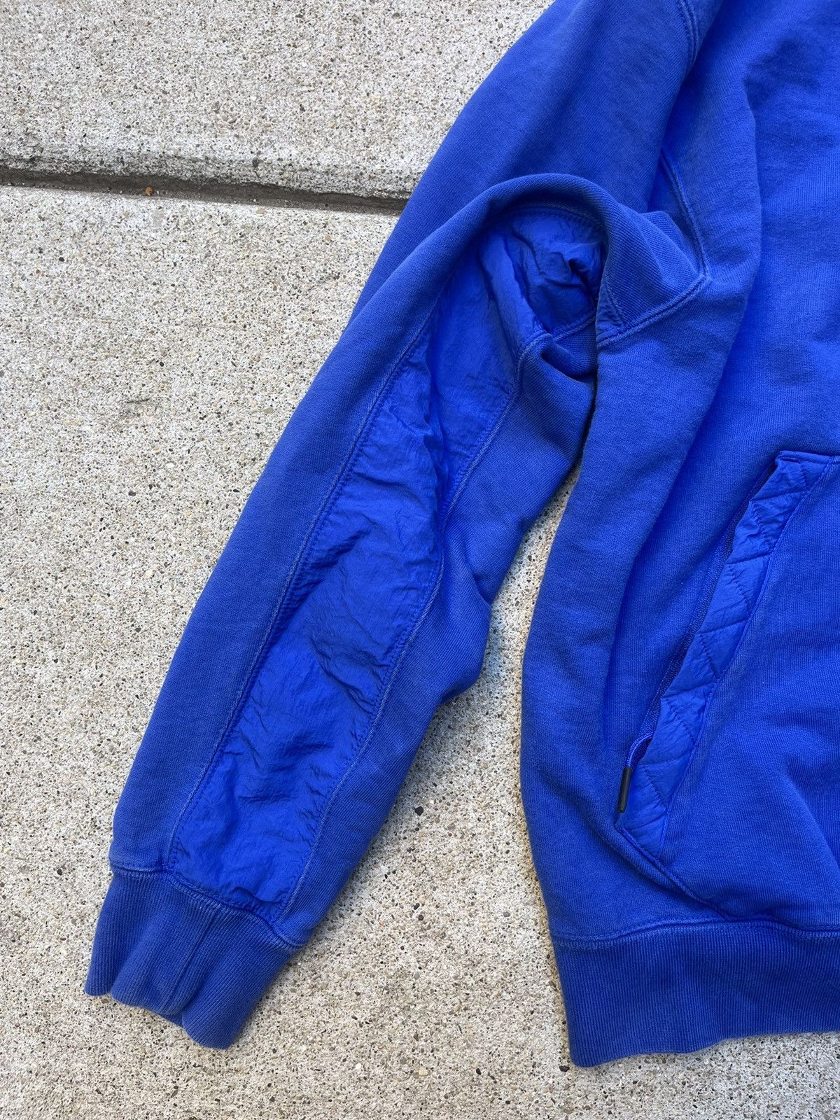 Jordan Brand × Nike Jordan Tech Hoodie with Secret Zipper Pockets Size US M / EU 48-50 / 2 - 6 Thumbnail
