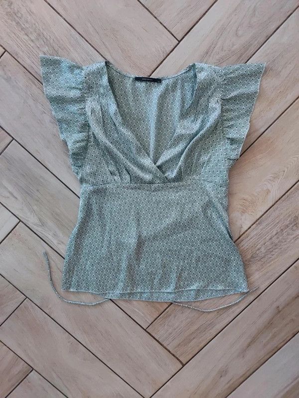 Victoria's Secret Vintage cardigan Size M / US 6-8 / IT 42-44 - 5 Thumbnail