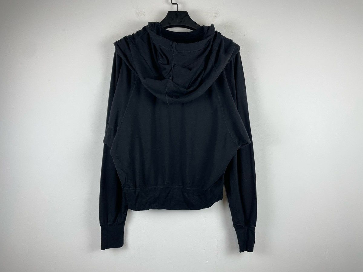 Undercover Undercover AW23 Double Layer Hoodie Size US M / EU 48-50 / 2 - 7 Thumbnail